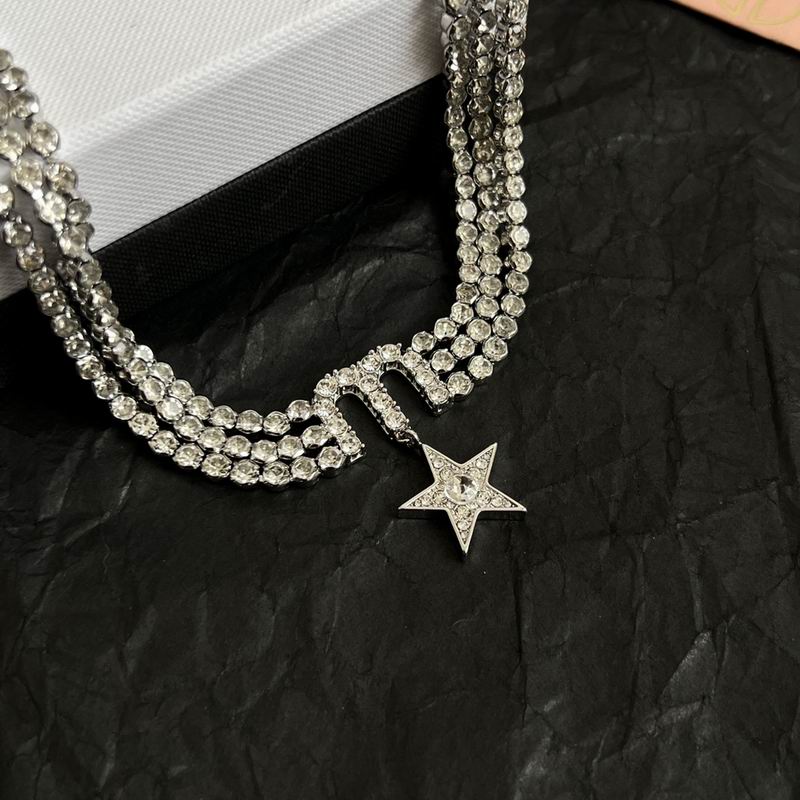 MiuMiu Necklace 04yxh01 (5)
