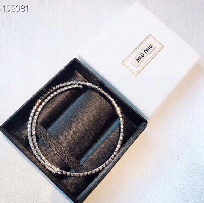 MiuMiu Necklace 05yxh01 (2)