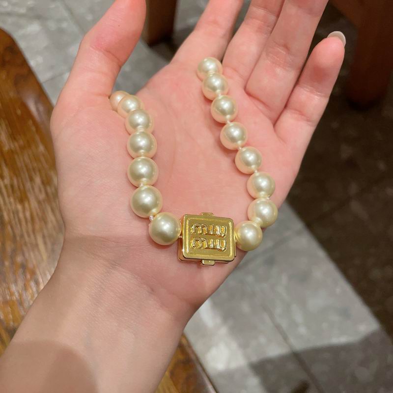 MiuMiu Necklace 05yxh02 (8)