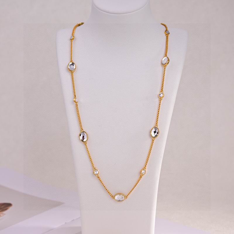 MiuMiu Necklace 06yxh04 (4)