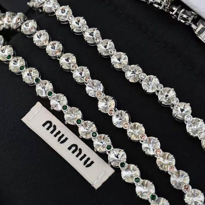 MiuMiu Necklace 07yxh01 (10)