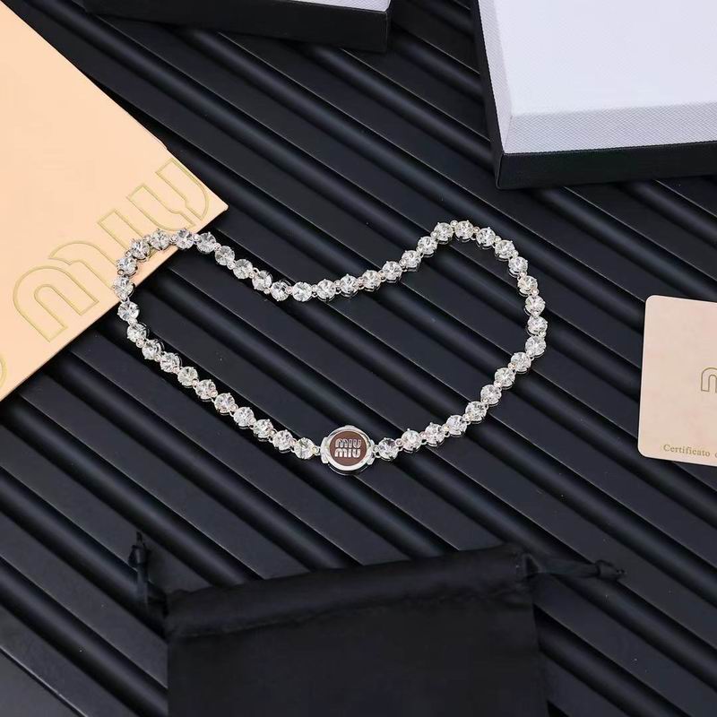 MiuMiu Necklace 07yxh01 (7)
