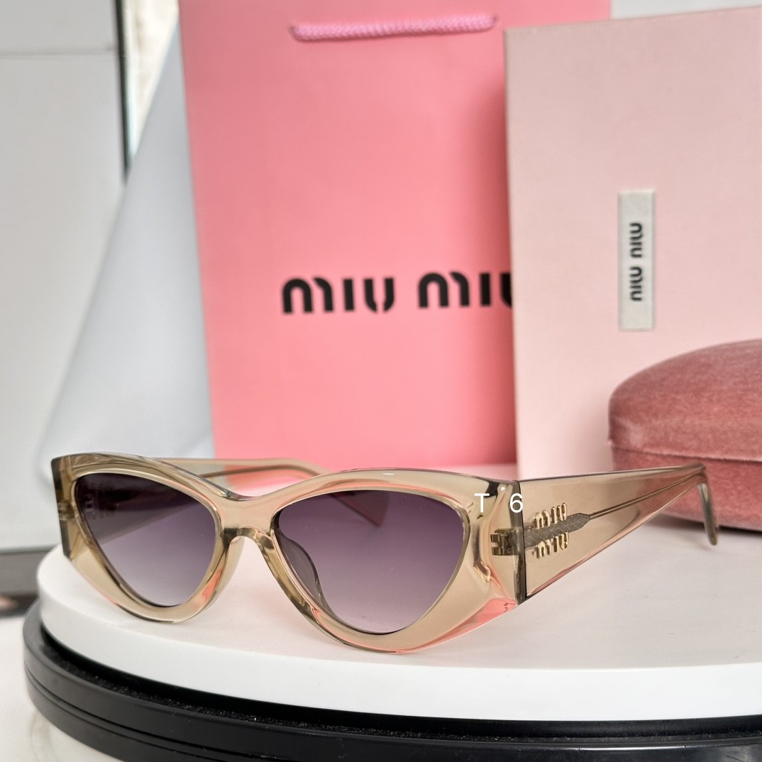 MiuMiu OMU06Y 54 16-140 e03