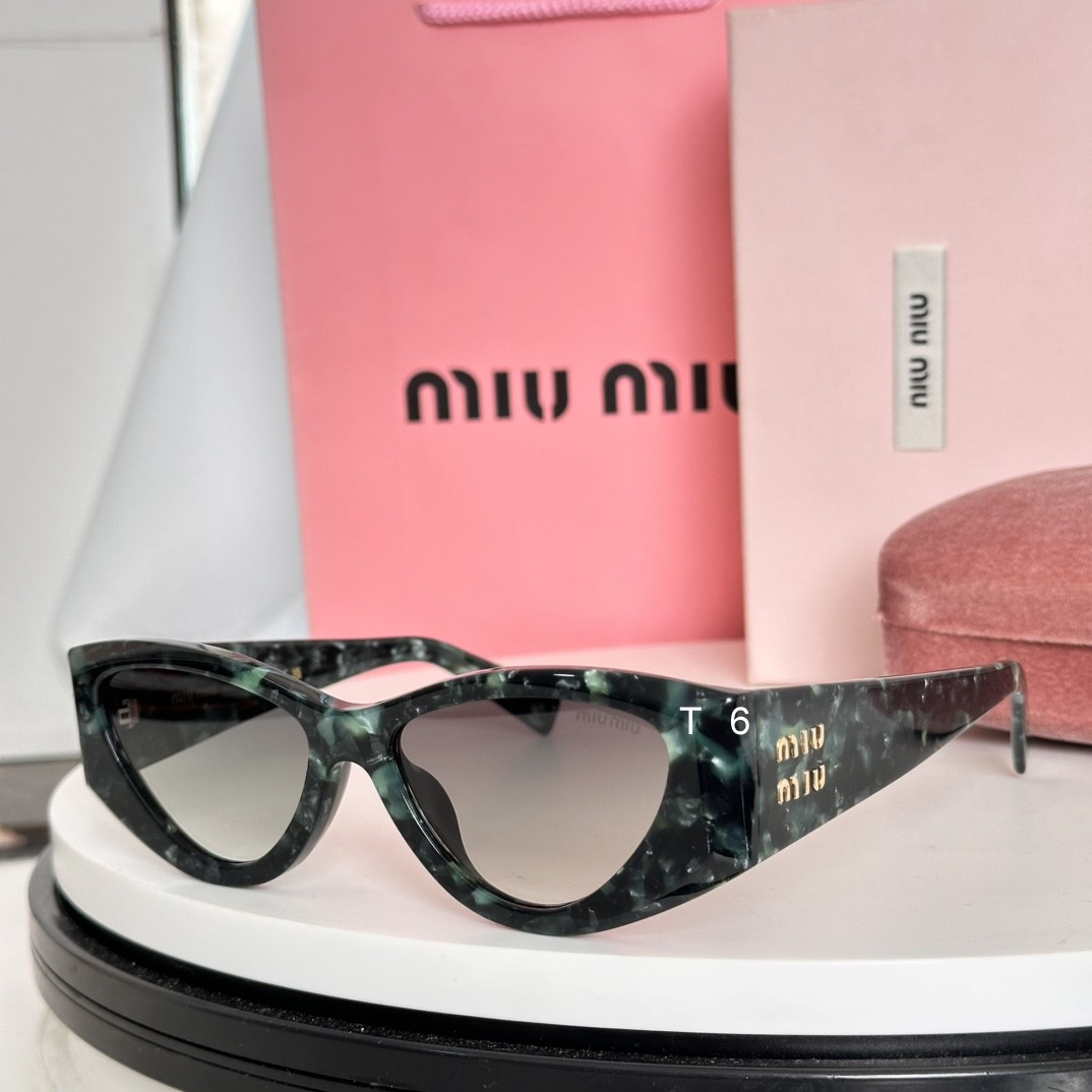 MiuMiu OMU06Y 54 16-140 e04