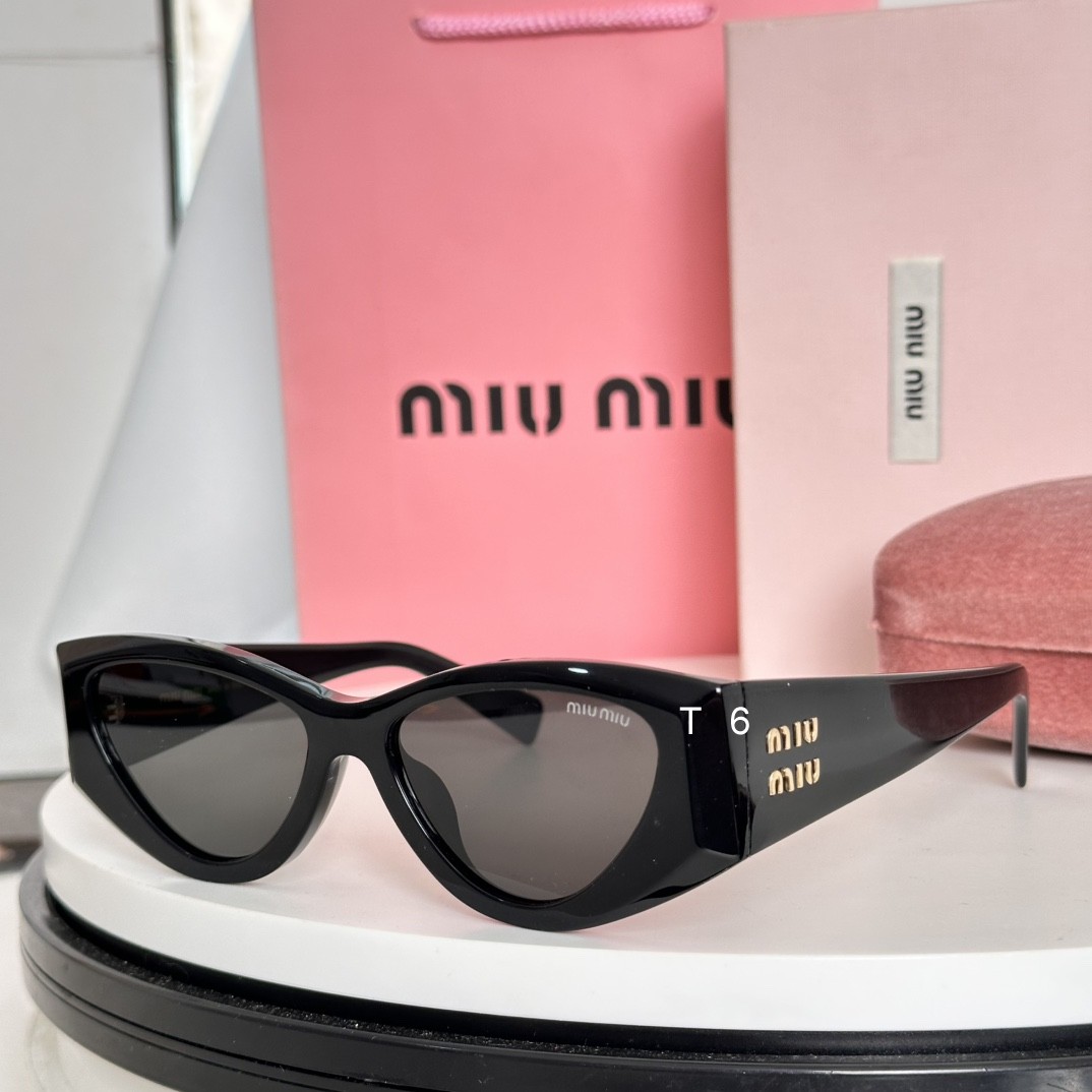 MiuMiu OMU06Y 54 16-140 e06