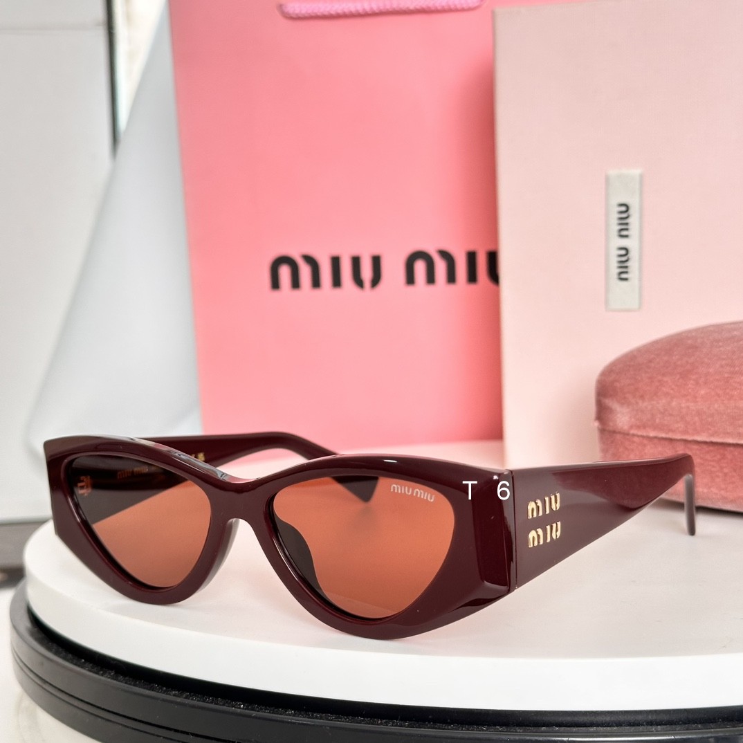 MiuMiu OMU06Y 54 16-140 e07