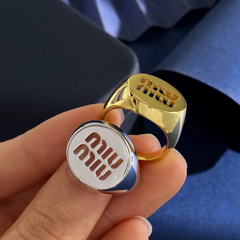 MiuMiu Ring 06yxh02 (8)