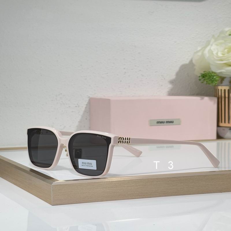 MiuMiu SMU18ZS 61 15-145 c02