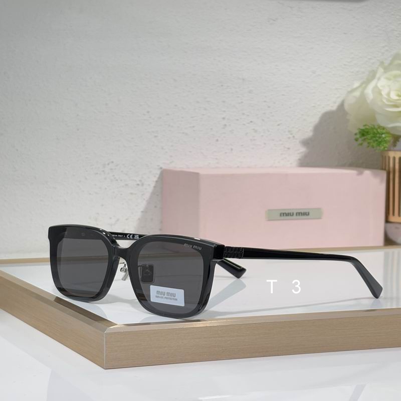 MiuMiu SMU18ZS 61 15-145 c04