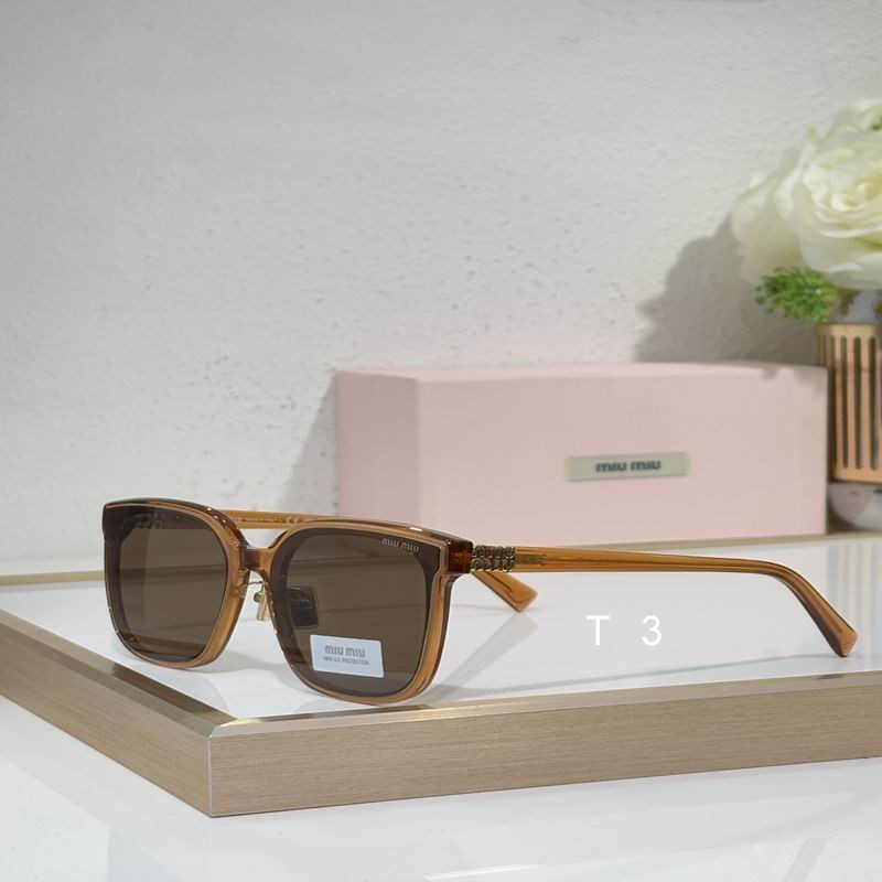 MiuMiu SMU18ZS 61 15-145 c05