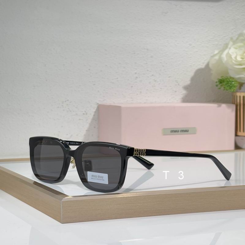 MiuMiu SMU18ZS 61 15-145 c07