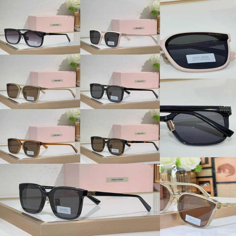 MiuMiu SMU18ZS 61 15-145 c10