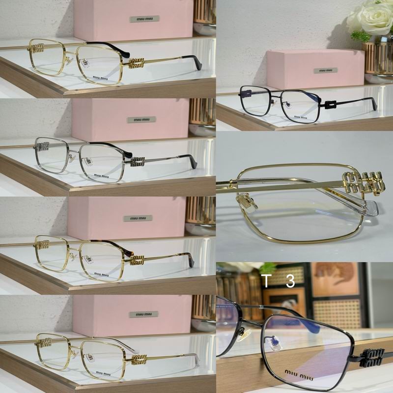 MiuMiu VMU51XV 54 18-145 c 10