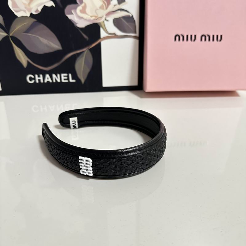 Miumiu Headband hh (11)