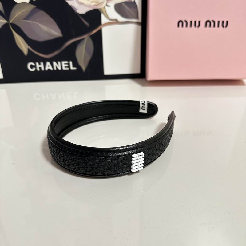 Miumiu Headband hh (12)