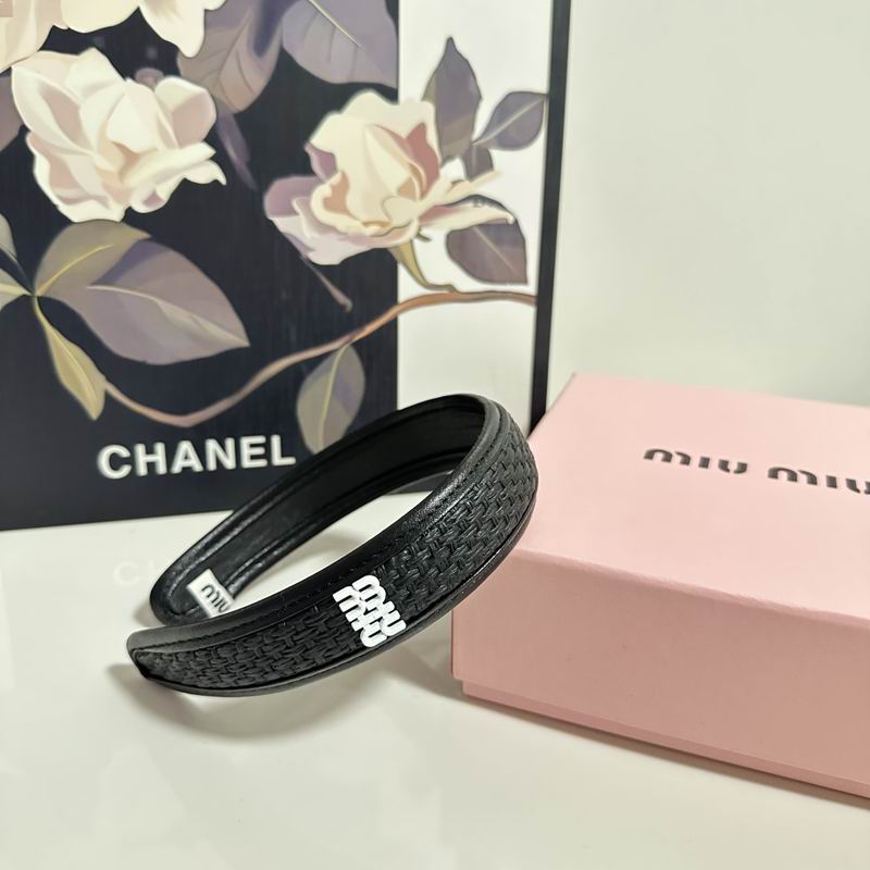 Miumiu Headband hh (13)