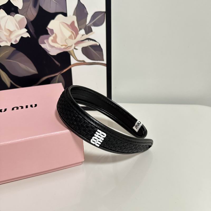 Miumiu Headband hh (14)