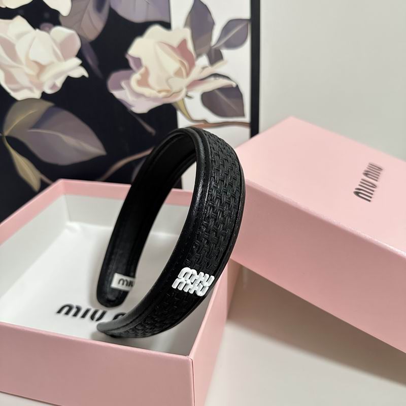 Miumiu Headband hh (15)