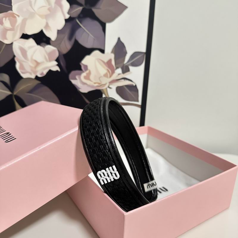 Miumiu Headband hh (16)