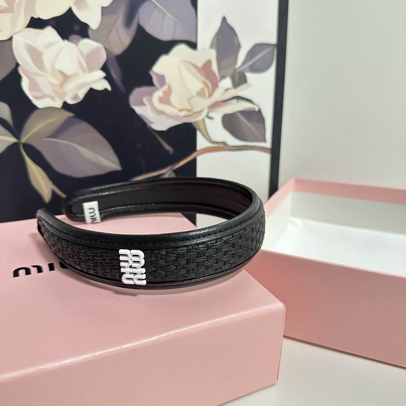 Miumiu Headband hh (17)