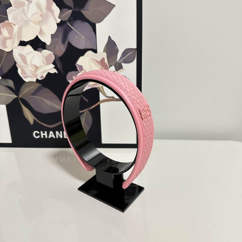 Miumiu Headband hh (28)