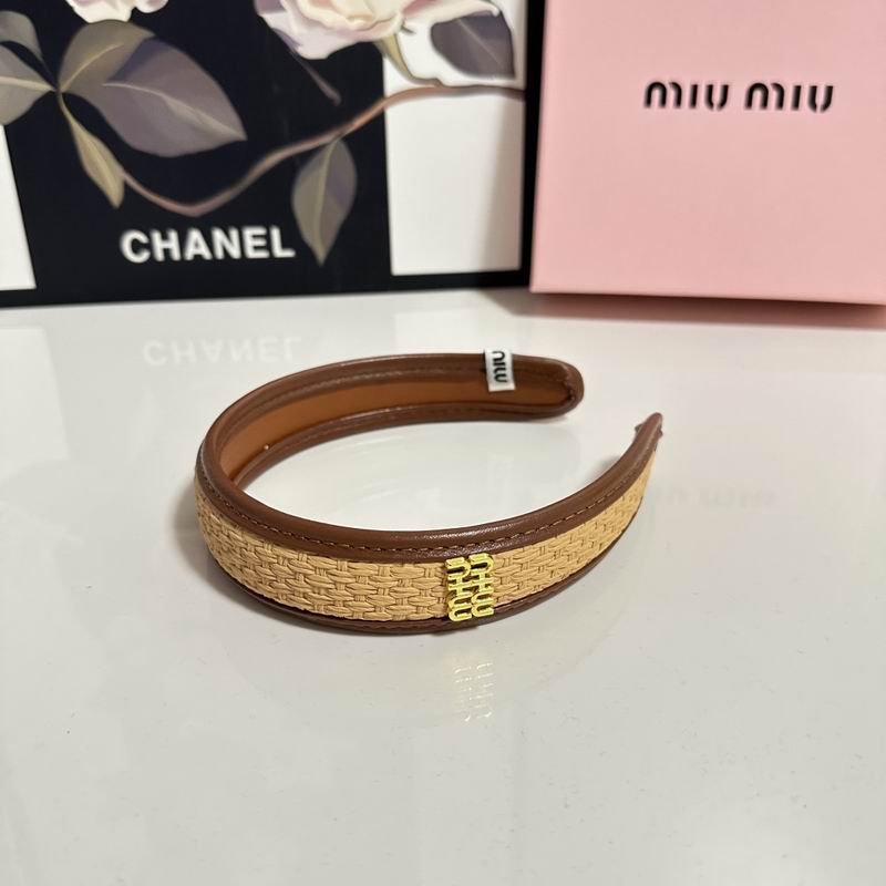 Miumiu Headband hh (3)