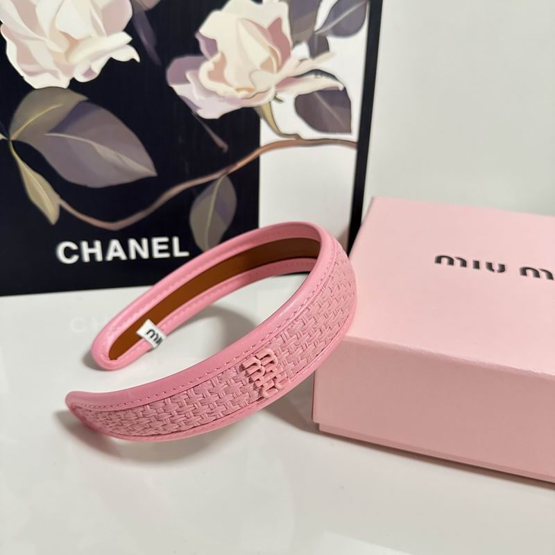 Miumiu Headband hh (31)