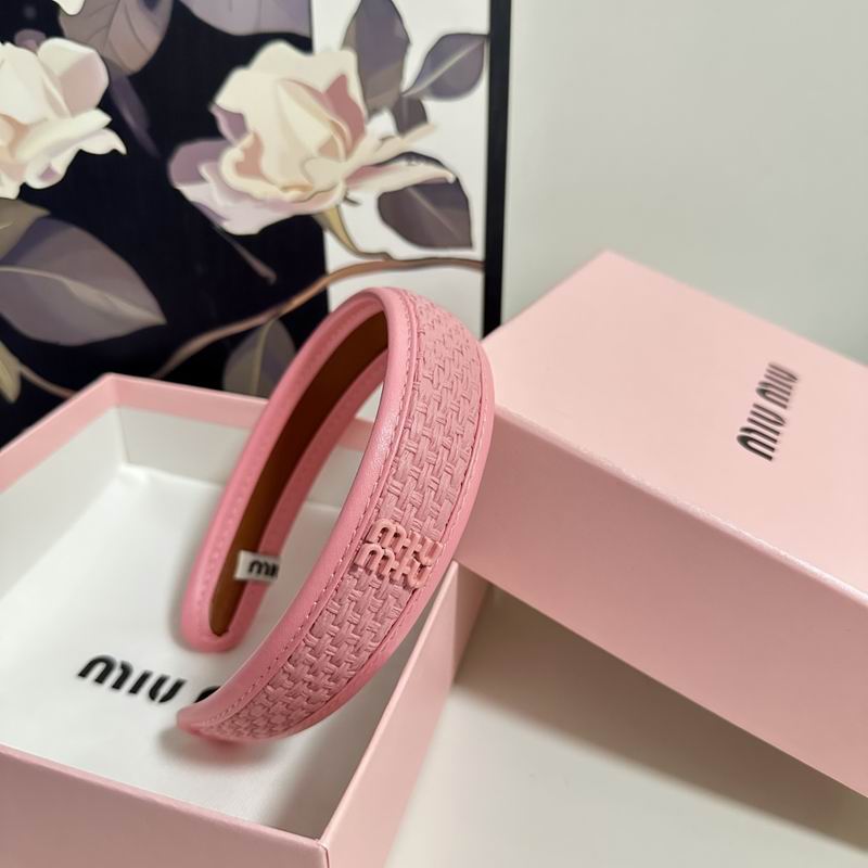 Miumiu Headband hh (33)