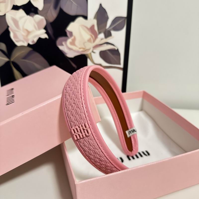 Miumiu Headband hh (34)
