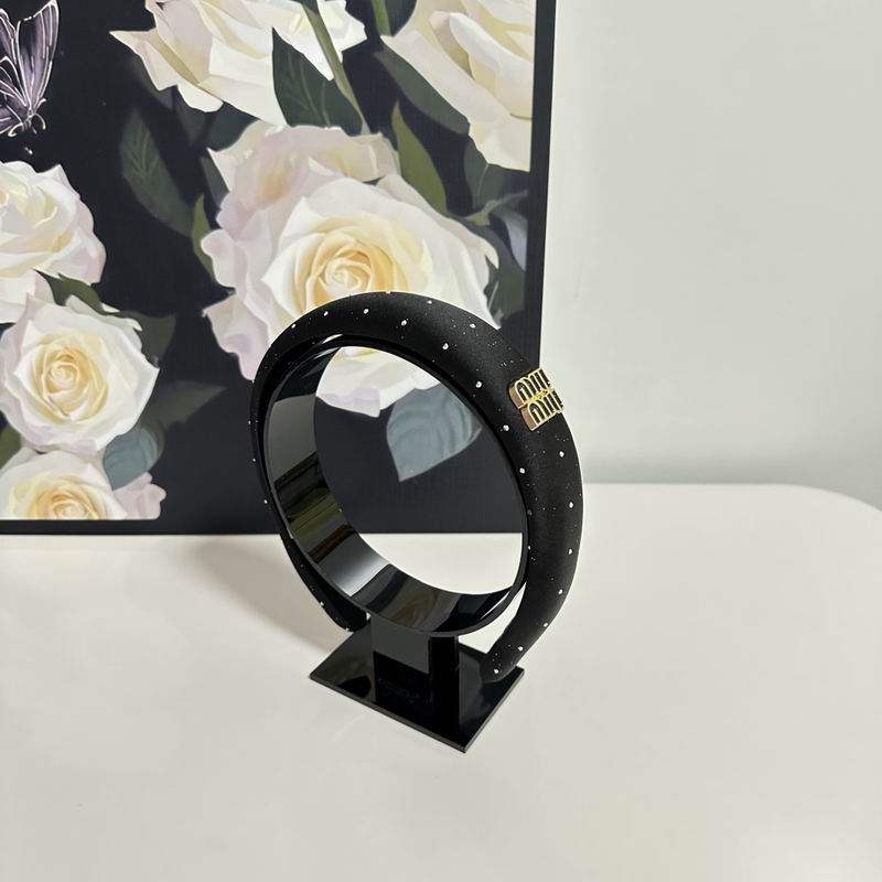 Miumiu Headband hh (37)