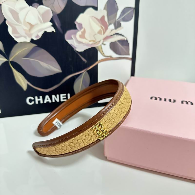 Miumiu Headband hh (4)