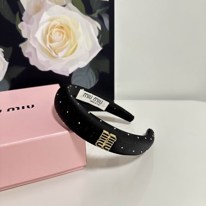 Miumiu Headband hh (41)