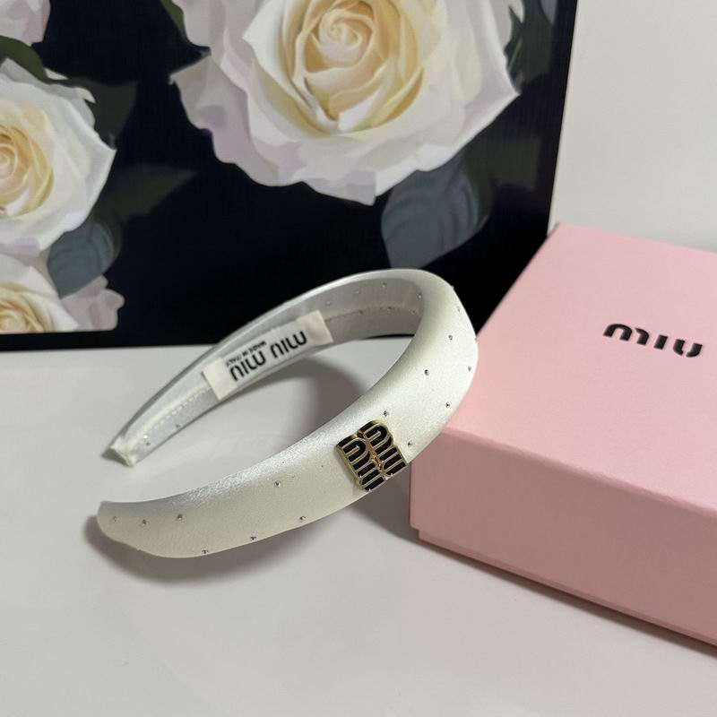 Miumiu Headband hh (49)