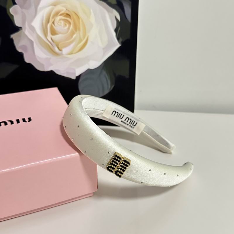 Miumiu Headband hh (50)