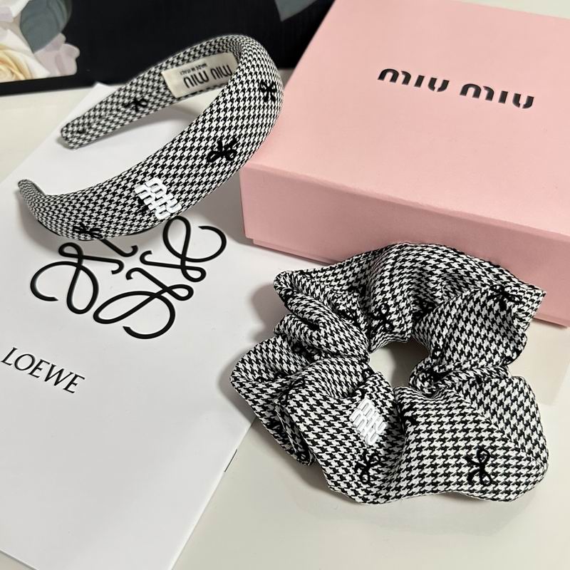 Miumiu Headband hh (67)