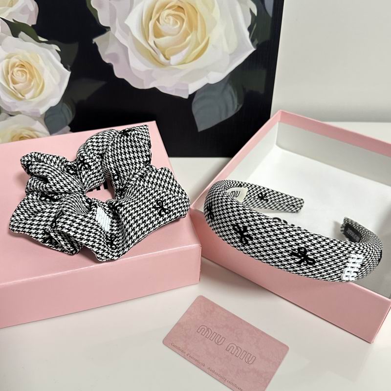 Miumiu Headband hh (69)