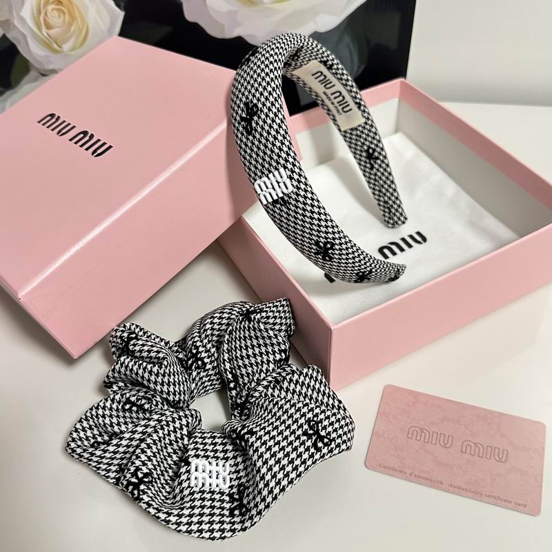 Miumiu Headband hh (72)
