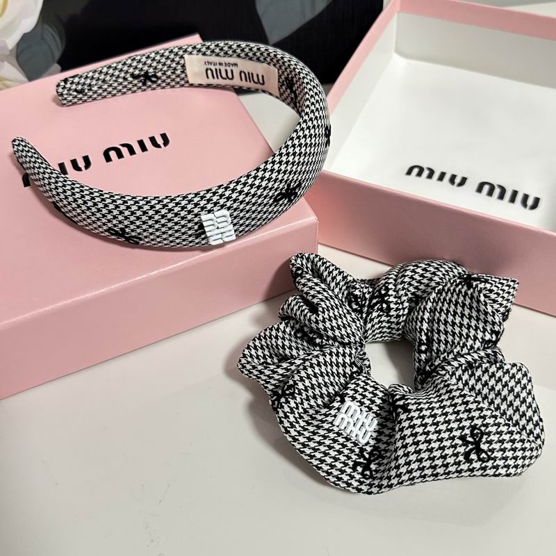 Miumiu Headband hh (73)