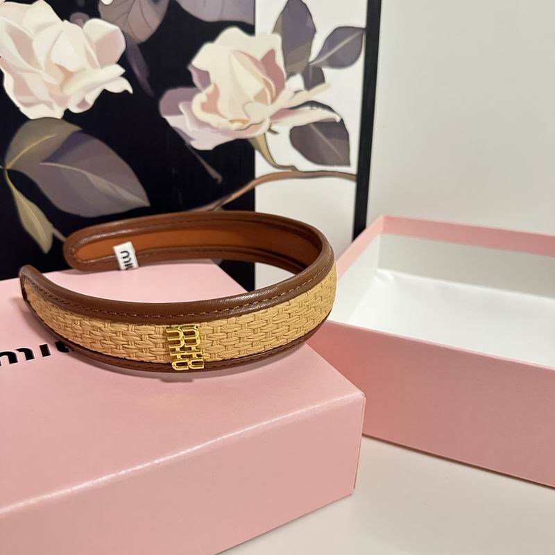 Miumiu Headband hh (8)