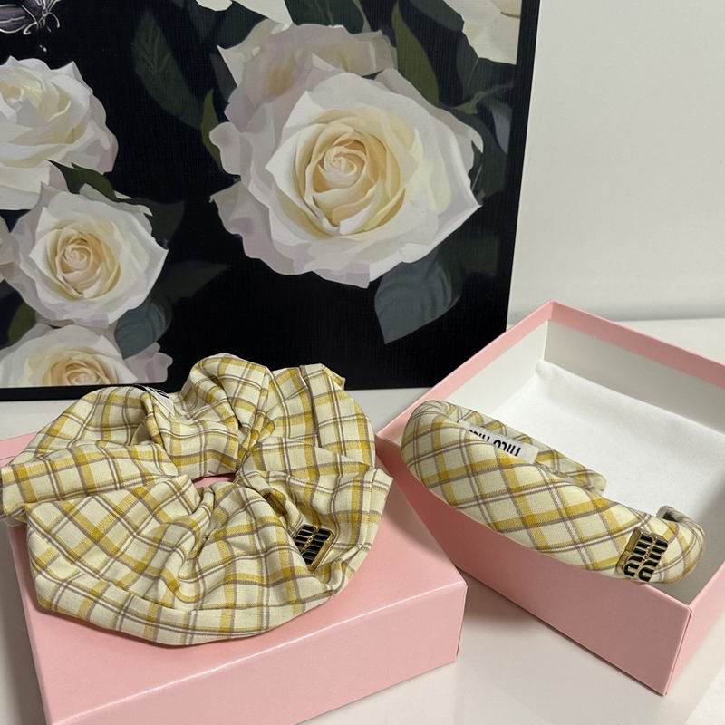 Miumiu Headband hh (81)