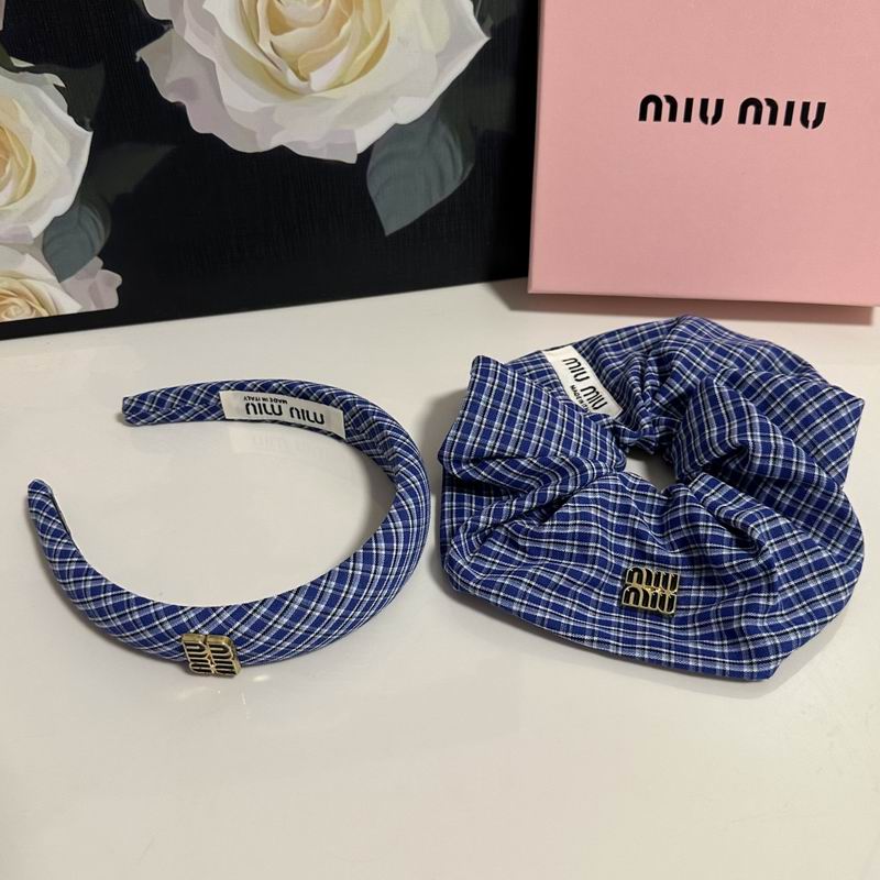 Miumiu Headband hh (85)