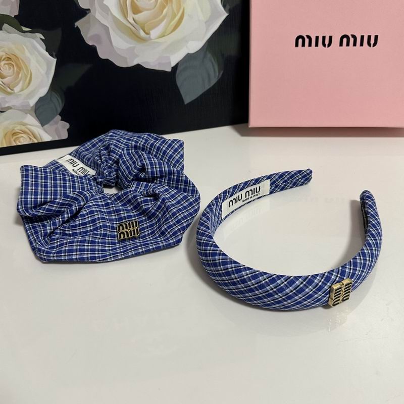 Miumiu Headband hh (86)