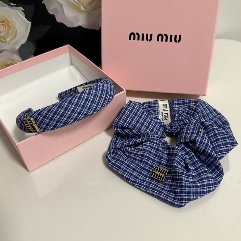 Miumiu Headband hh (87)
