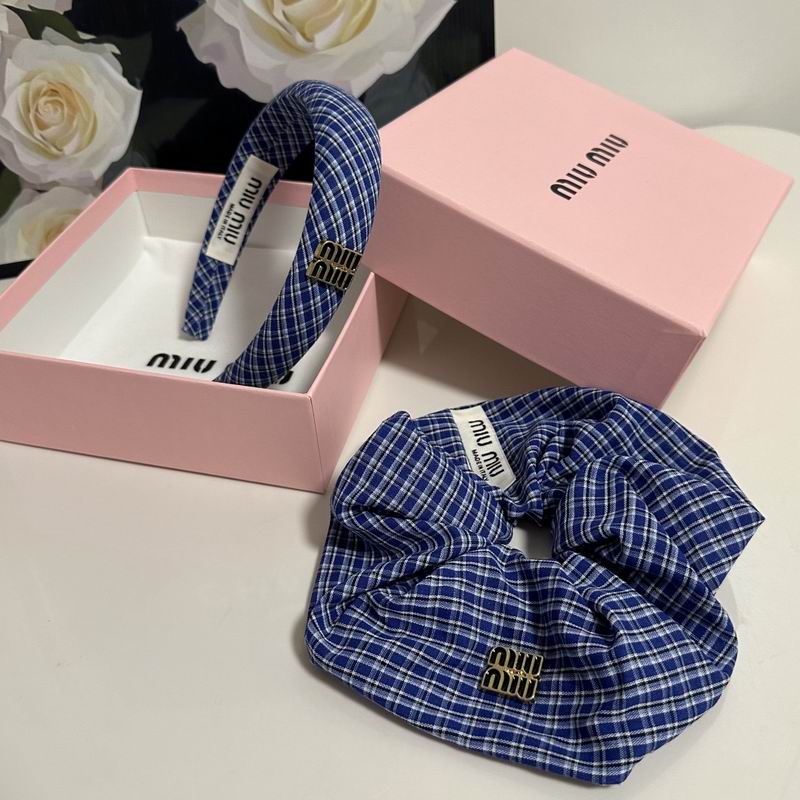 Miumiu Headband hh (88)