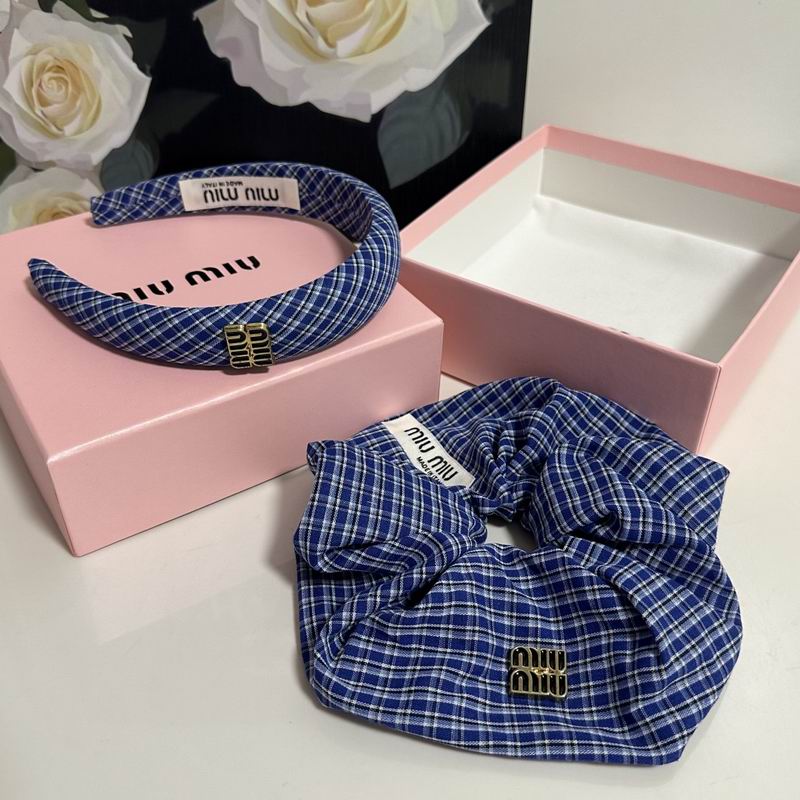 Miumiu Headband hh (89)