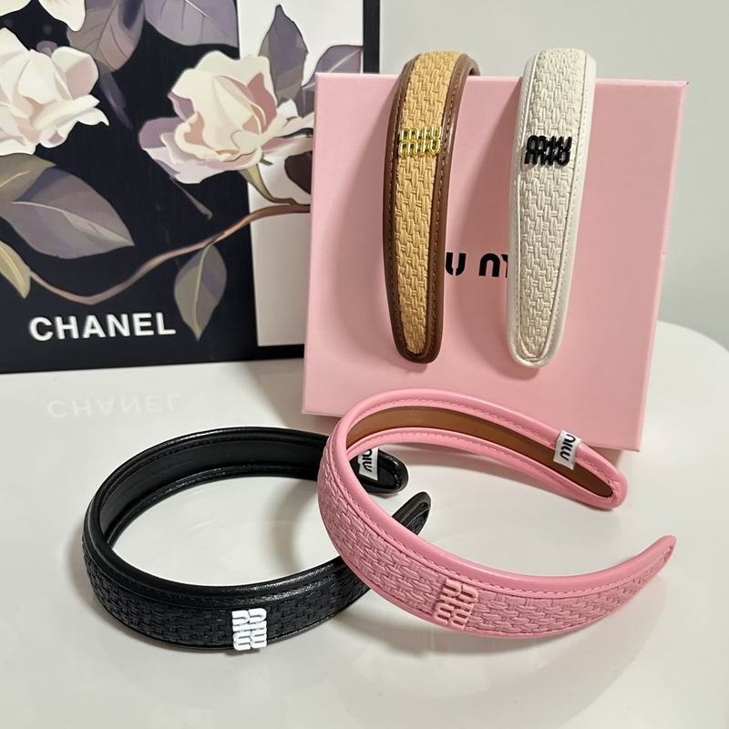 Miumiu Headband hh (9)
