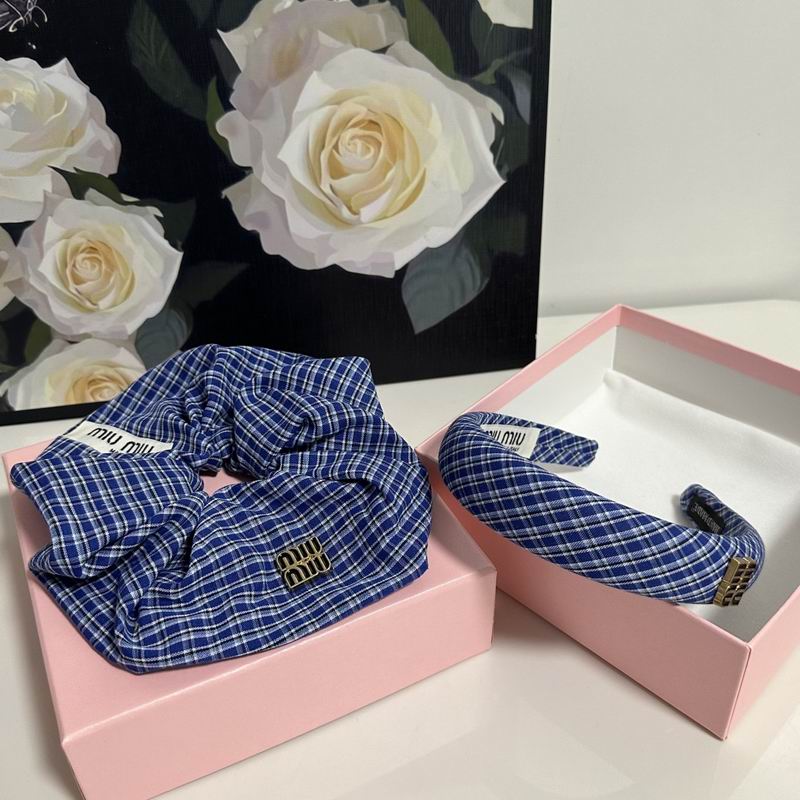 Miumiu Headband hh (90)