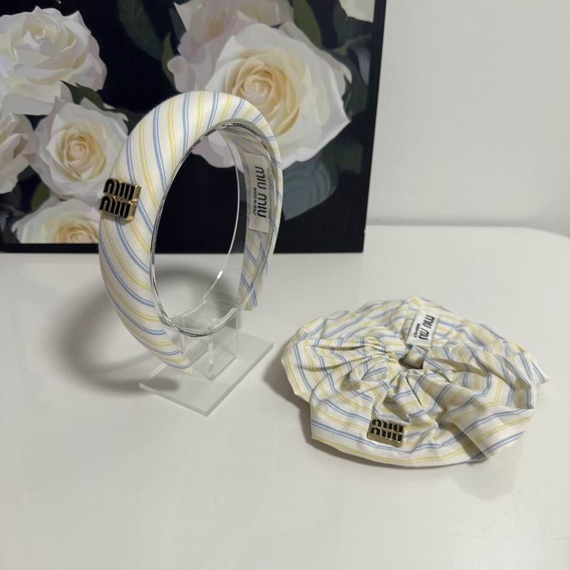 Miumiu Headband hh (92)