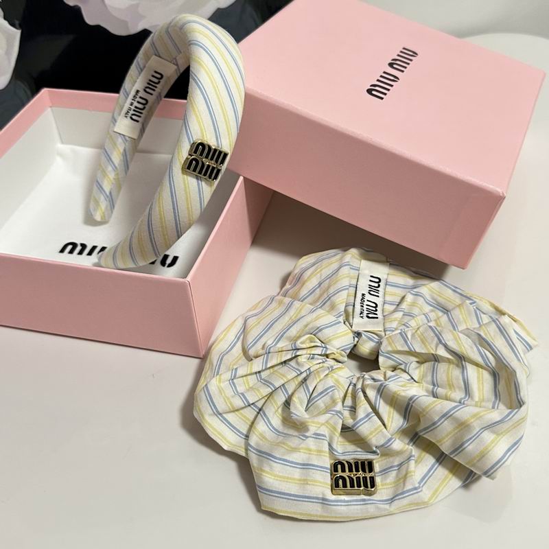 Miumiu Headband hh (97)