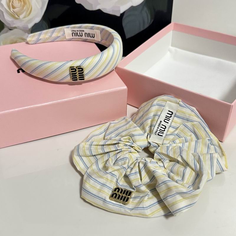 Miumiu Headband hh (98)